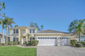 Elegant 7-Bed Villa in Highlands Reserve Golf Resort – Orlando 6252
